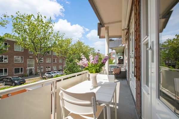 Medium property photo - Mendelhof 3-1, 1098 TN Amsterdam